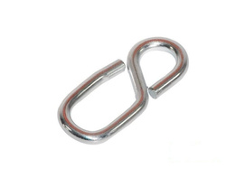 Huit de réglage de Corde 6x70 mm