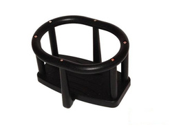 Siège de balançoire avec Plaque en Aluminium pour Bébé LUX 