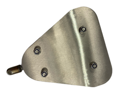 Chariot pour tyrolienne