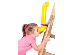 Périscope pour Enfants, cabanons et cabanons de jeux