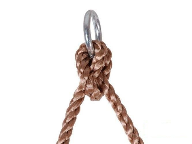 Accessoires d'extérieur – Échelle de Corde pour Enfants ECO