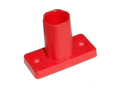 Fixation de corde 16 mm