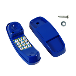 Téléphone en Plastique pour l'aire de jeux