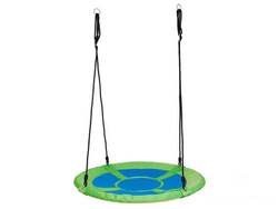 Balançoire nid d‘oiseau en 100 cm