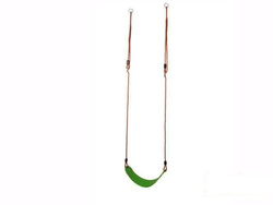 Balançoire souple en plastique ECO