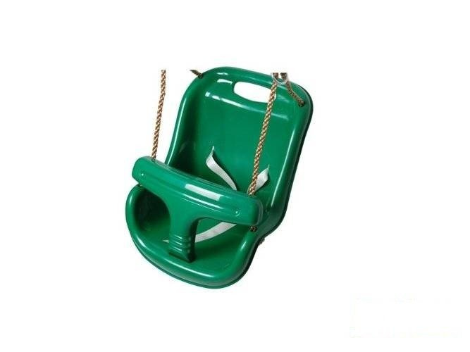Siège de balançoire pour aire de jeux pour enfants