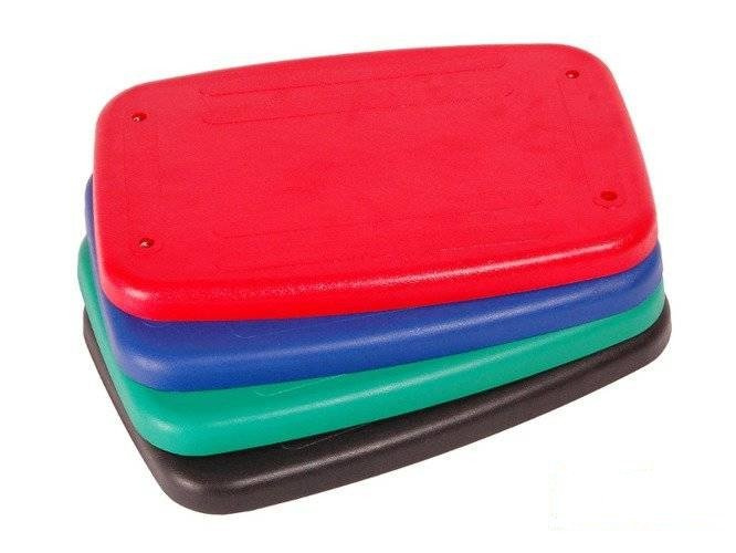 Siège de balançoire XXL avec Jeu de chaînes en Acier galvanisé 6 mm - 1,8 m, espaces publics