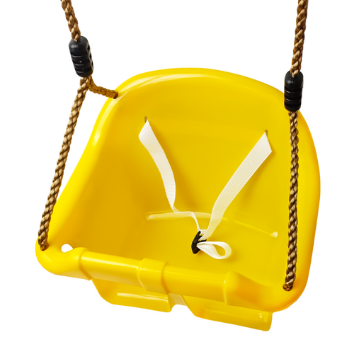 Balançoire bébé en plastique ECO