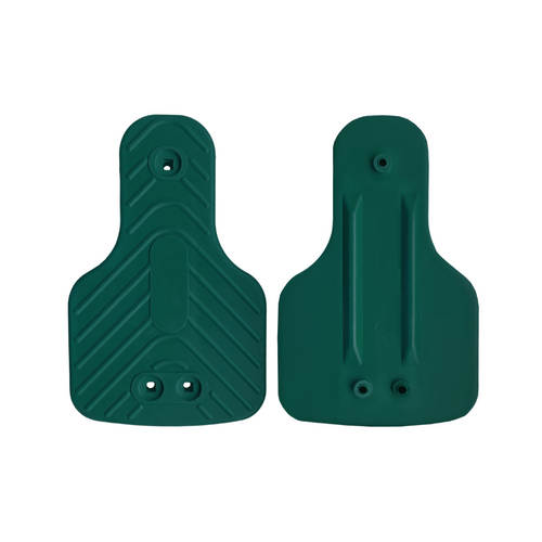 Siège en Caoutchouc pour Poutre