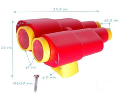 Jumelles pour Enfants