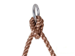 Accessoires d'extérieur – Échelle de Corde pour Enfants ECO