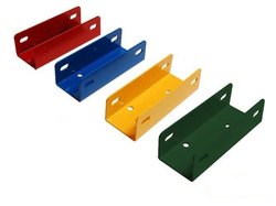 Profilé en U pour balancier à Ressort