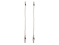 Corde pour balançoire Pneu Horizontal