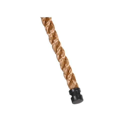 Corde d'escalade à 3 Noeuds pour Enfant