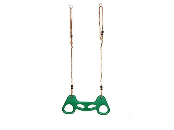 Trapèze AKROBATA à l'aire de jeux