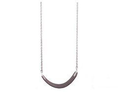 Balançoire Souple avec Set Chaîne pour les espaces publics