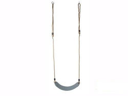 Balançoire souple en plastique ECO