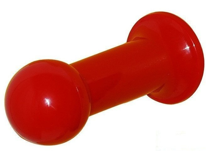 Poignée / Repose-Pied en Plastique 123 mm