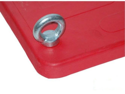 Anneau de Levage mâle M10