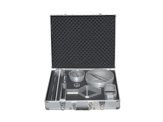 Jeu d'échantillons en 1176