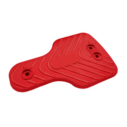 Siège en Caoutchouc pour Poutre