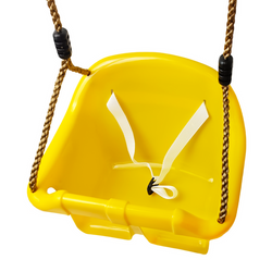 Balançoire bébé en plastique ECO