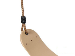 Balançoire souple en plastique ECO