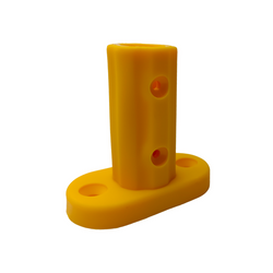 Pied de Fixation pour Corde armée Ø16 mm ECO