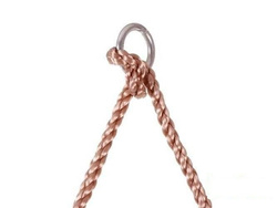 Filet à grimper en 220 x 47 cm