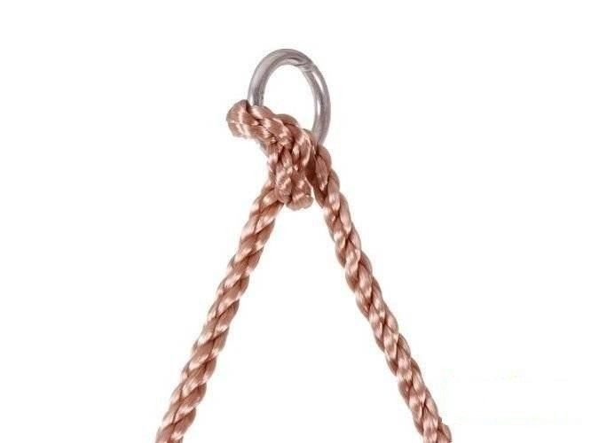 Filet à grimper en 220 x 47 cm