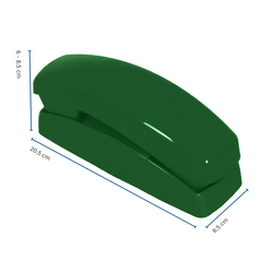 Téléphone en Plastique pour l'aire de jeux