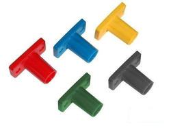 Fixation de corde 16 mm