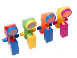 Périscope pour Enfants LUX