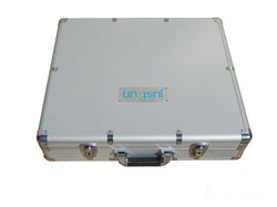 Jeu d'échantillons en 1176