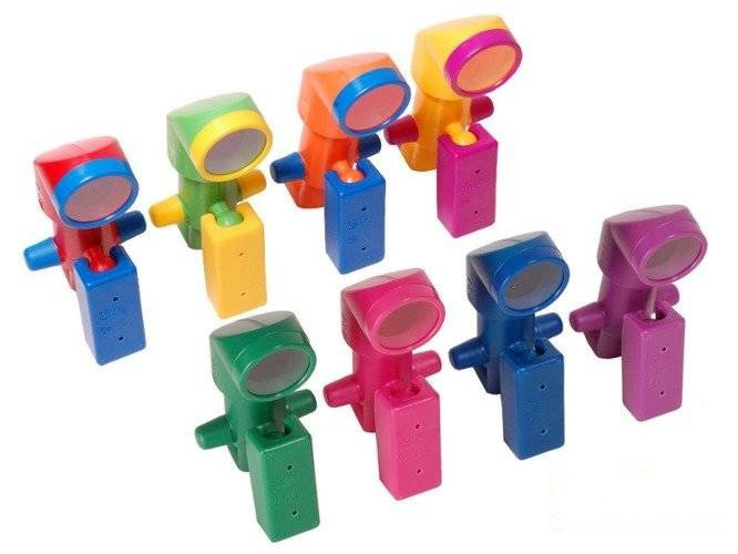 Périscope pour Enfants LUX