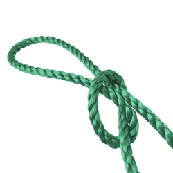 Corde en Polypropylène Ø 10 mm 
