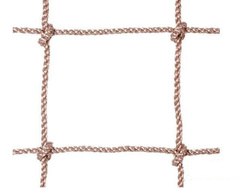 Filet à grimper 150x270 cm pour l'aire de jeux des enfants