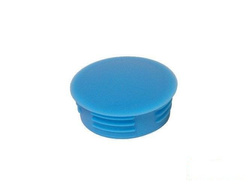 Cache-écrou en Plastique