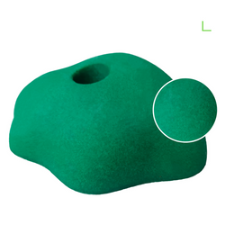 Pierres pour Escalade – Grande Taille 5 Pierres