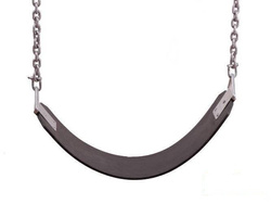 Balançoire Souple avec Set Chaîne pour les espaces publics