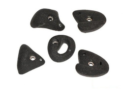 Pierres d'escalade S (Set = 5 pièces)
