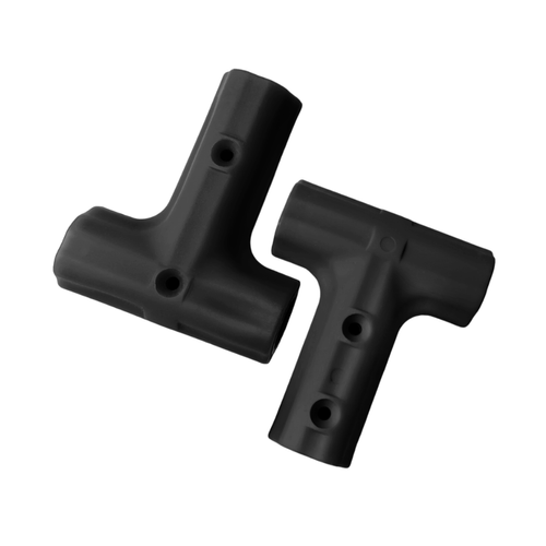 Jonction de Type T pour Corde armée ø 16 mm - corde renforcée