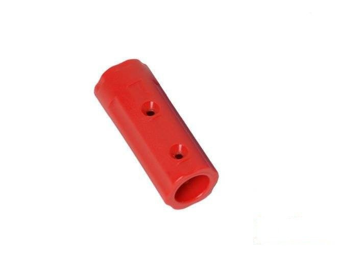 Jonction pour Corde armée Ø16 mm avec Filetage M10