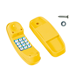 Téléphone en Plastique pour l'aire de jeux