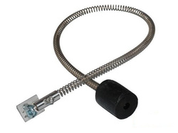 Tyrolienne pour Poutre Ronde