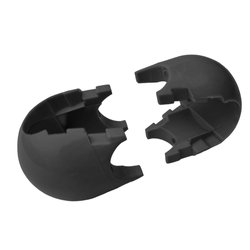 Jonction Croisillon pour Corde armée ø 16 mm - escalade, balançoire