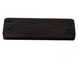 Balançoire en caoutchouc LUX pour l'aire de jeux du jardin