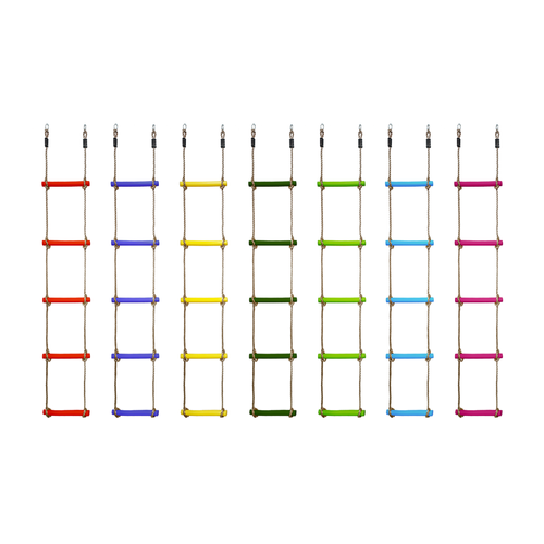 Échelle de Corde pour Enfant