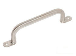 Poignée en Metal 350 mm stainless steel