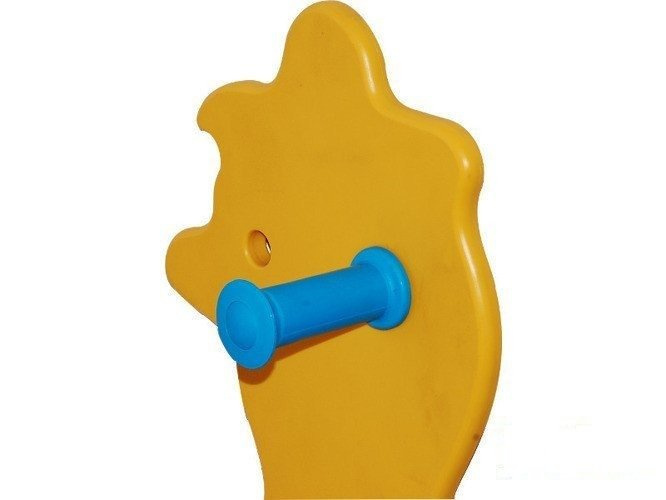 Poignée en Plastique 100 mm